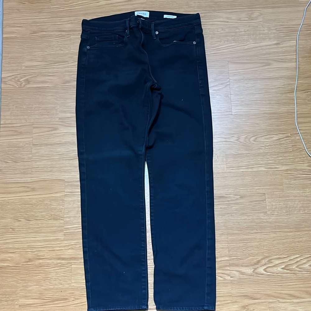 Frame Jeans